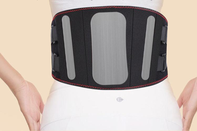 Back massager - BackEase
