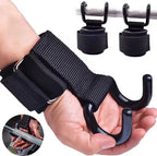 PowerHook Pro — Unleash your power and hold every grip as if it were your last!