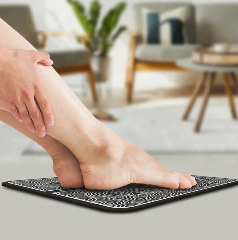 EMS Neuropathy Mattress
