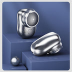 QuickTrim - Wireless Compact Shaver for Perfect Look