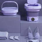 Compact Clothing Care Equipment