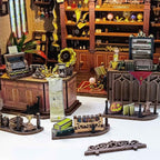 Magic Boutique DIY Book Nook Kit