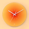 Luxury Wall Clock for Modern Interiors