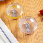 Multifunctional Storage Type Peeler