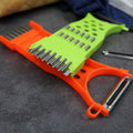 Multifunctional Kitchen Peeler