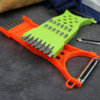Multifunctional Kitchen Peeler