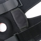 ACL Knee Brace for Knee Support and Stability | Reduces Pain, Swelling, and Limits Motion | Ideal for Recovery and Injury Protection