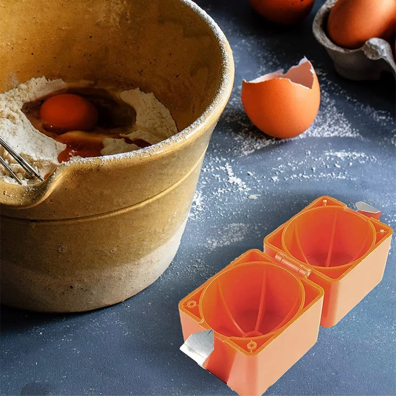 simple egg opener