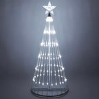 Multicolor Led Animated Outdoor Lightshow