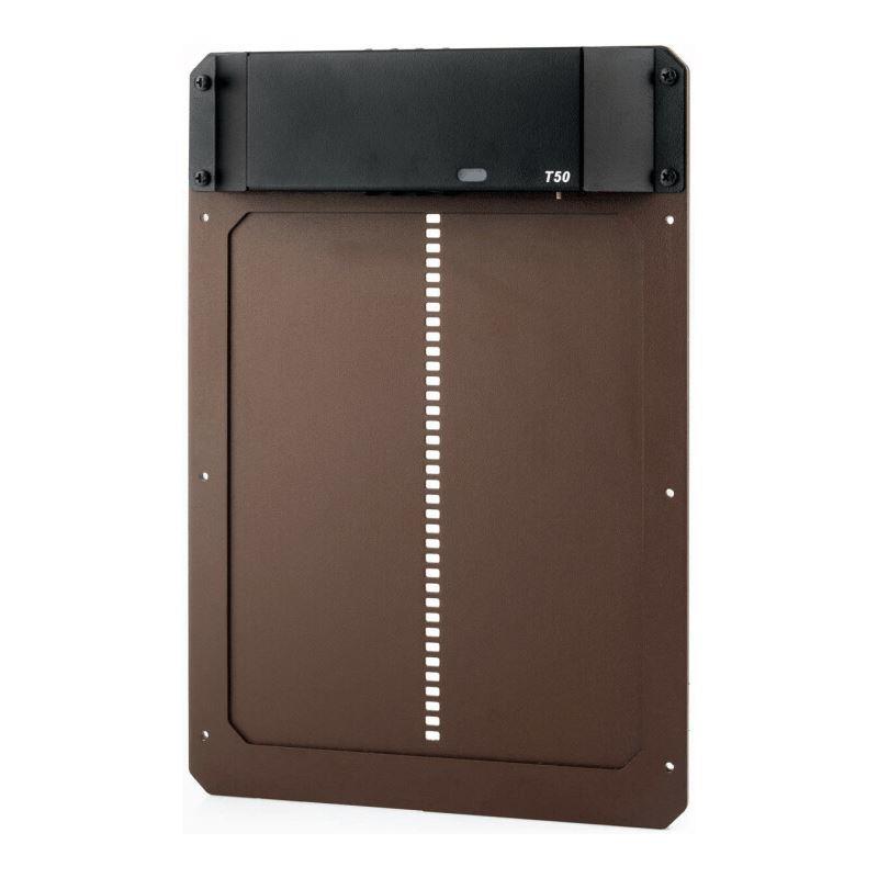 Poultry Farm Automatic Chicken Coop Door