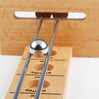 BalanceFun - Handmade game for nerve-wracking fun
