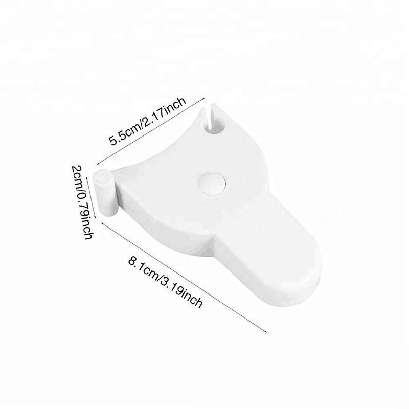 Automatic Tape Measure Caliper