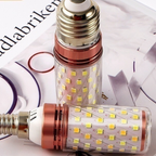Energy-saving LED bulb