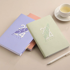 Office Planner Organizer Notepad