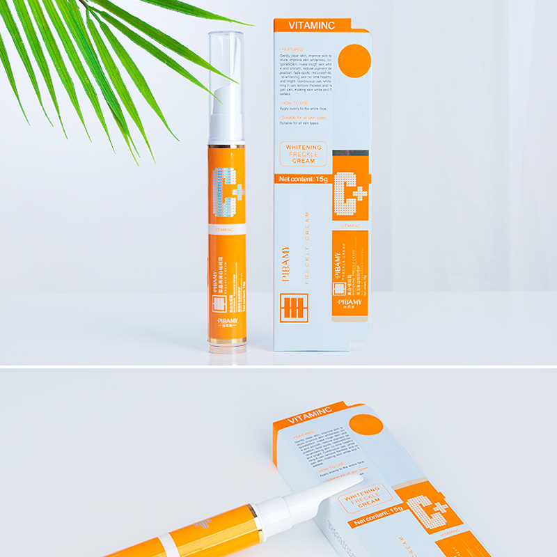 Instant Impurity Removal Gel