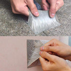 Super waterproof tape, butyl rubber