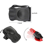 Portable Car Deicer
