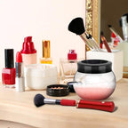 Makeup Brush Cleaner