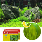 Aquarium Cleaning Powder