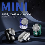 Mini Razor Usb