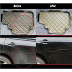 Foam cleaner cleaning spray