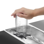 Automatic Quick Cup Washing Machine