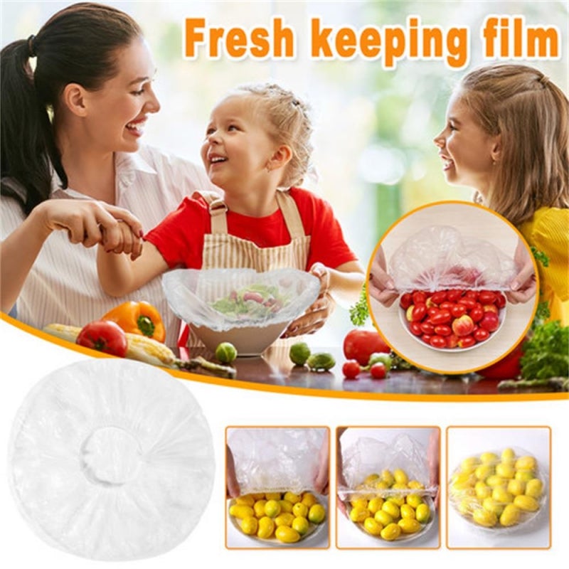 Fresh Keeping Bags 100pcs/200pcs