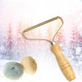 Lint remover for cashmere wool sweaters knitwear