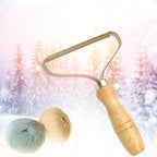 Lint remover for cashmere wool sweaters knitwear