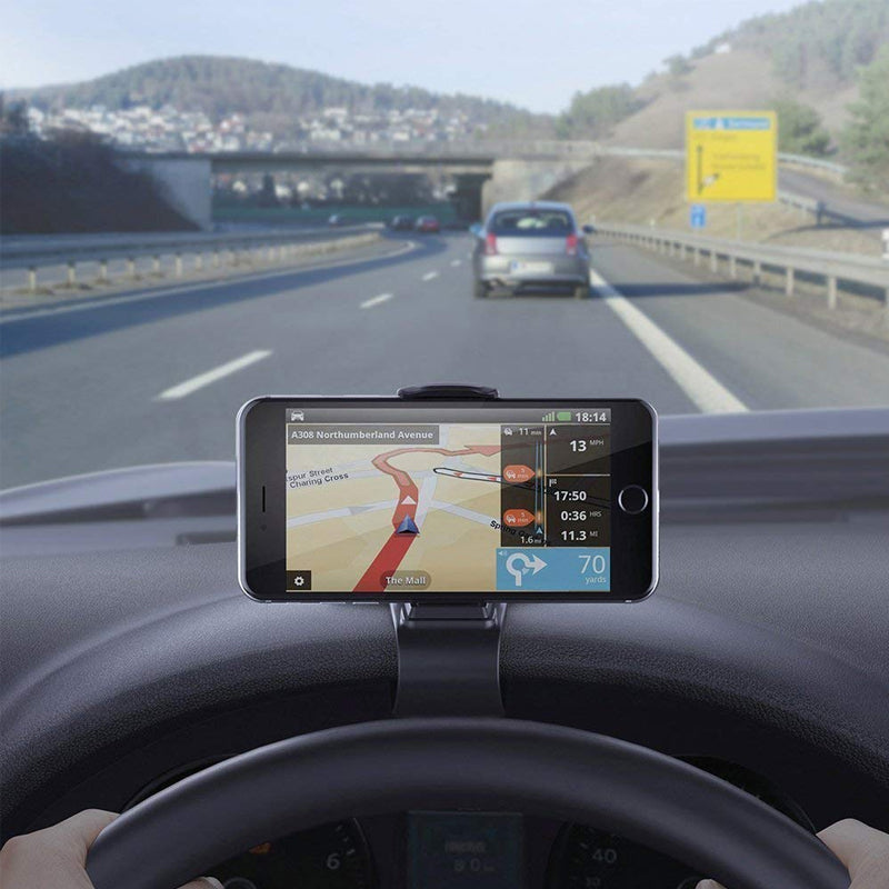 Universal Car Phone Holder