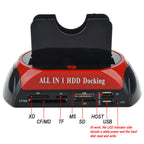 Hard Drive Docking Station