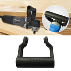 Angle grinder handle