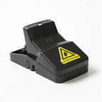 Highly Sensitive Reusable Mouse Trap