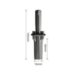 Industrial Class 16 Wedge Stone Splitting Tool