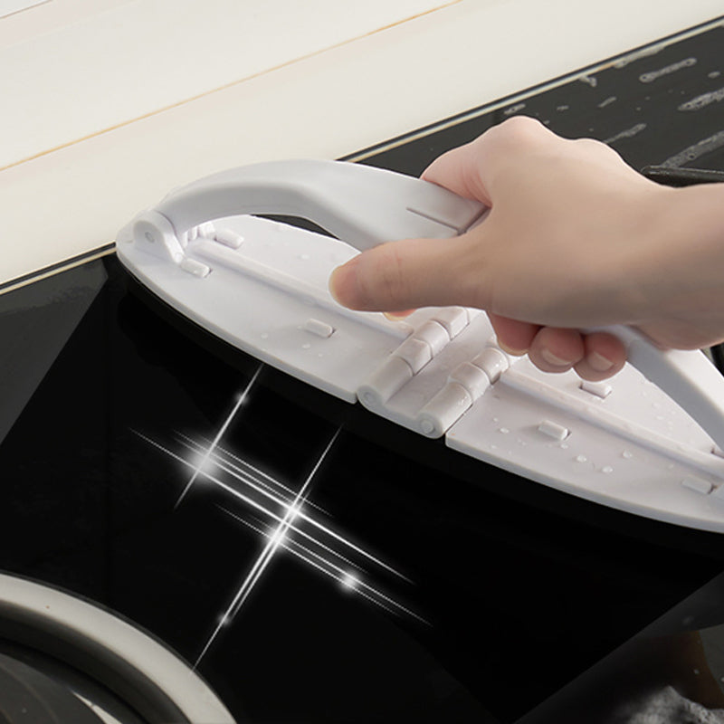 Folding Cooktop Cleaner