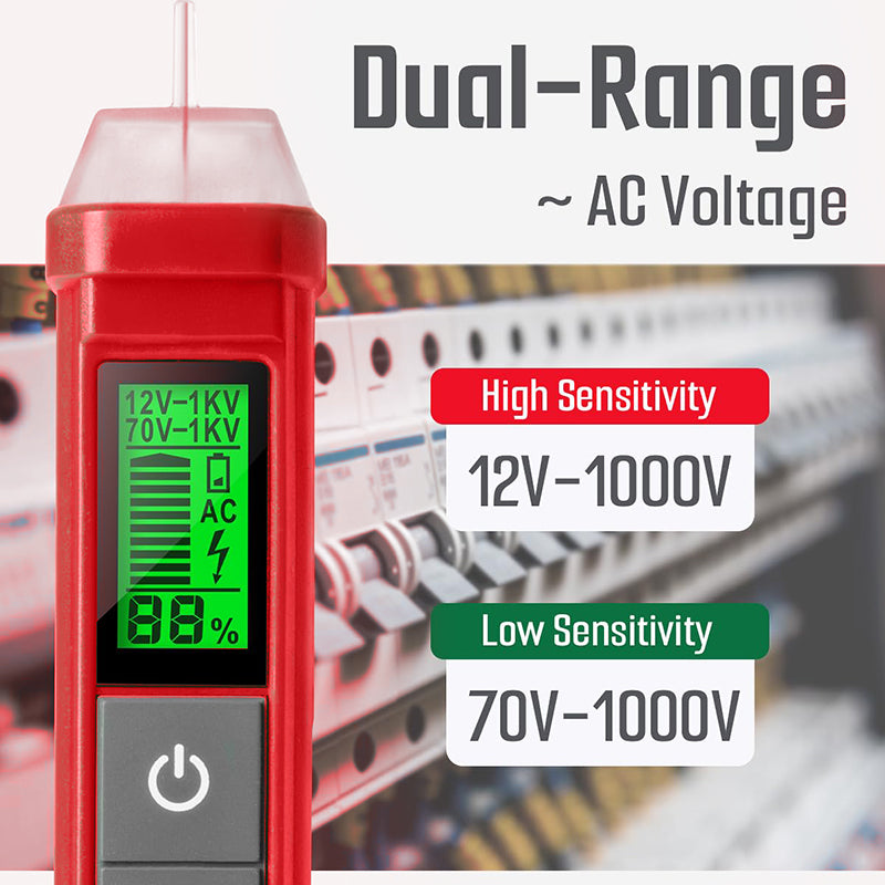 Voltage Tester