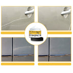 Scratch Repair Wax