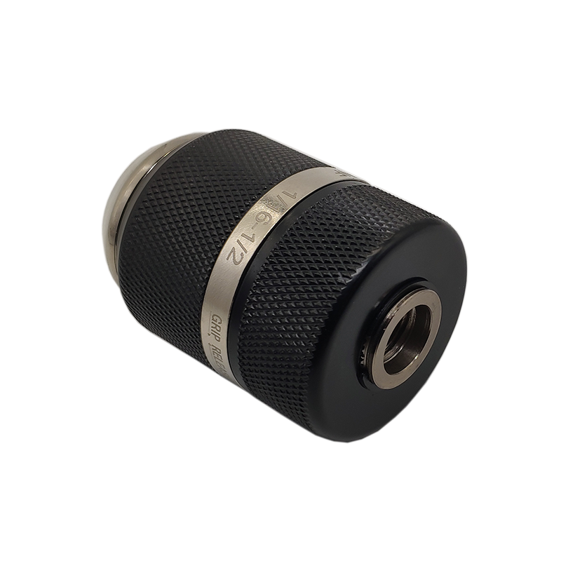 Metal Chuck