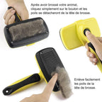 Ciaovie Brush for Pet Cleaning