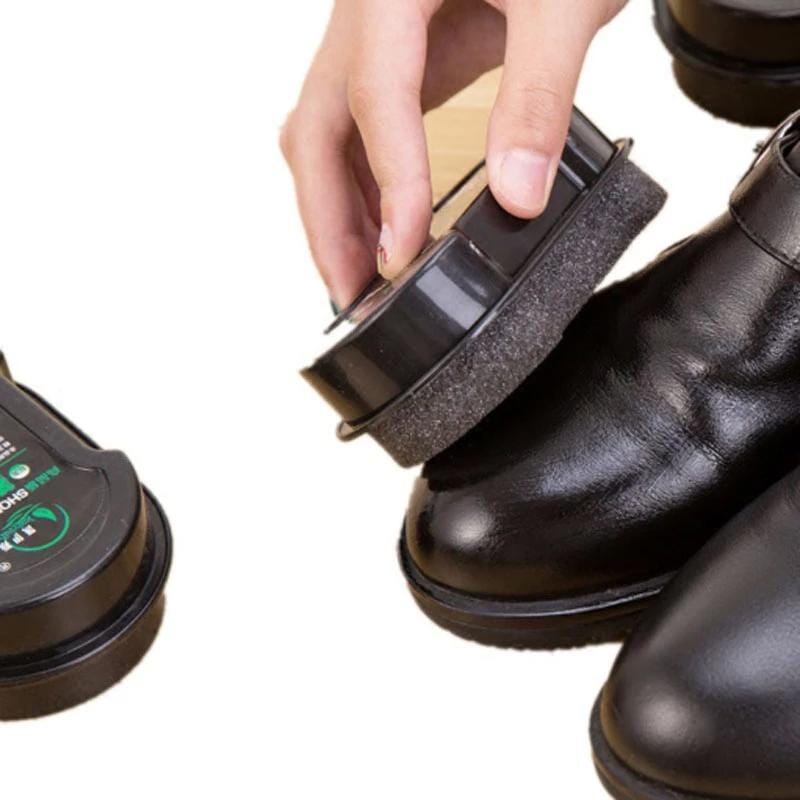 Shoe Wax Brush