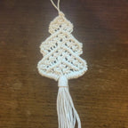 Christmas Tree DIY Kit