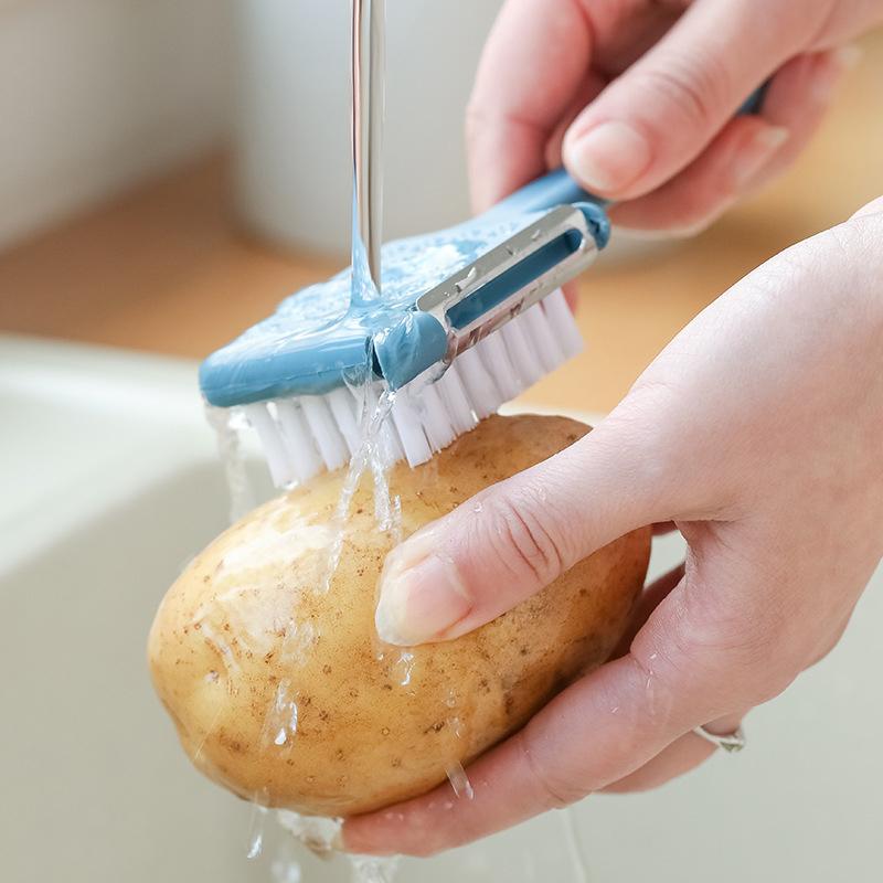 5 in 1 Kitchen Multi-purpose Peeler