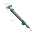 Adjustable Sprinkler for Drink Bottle