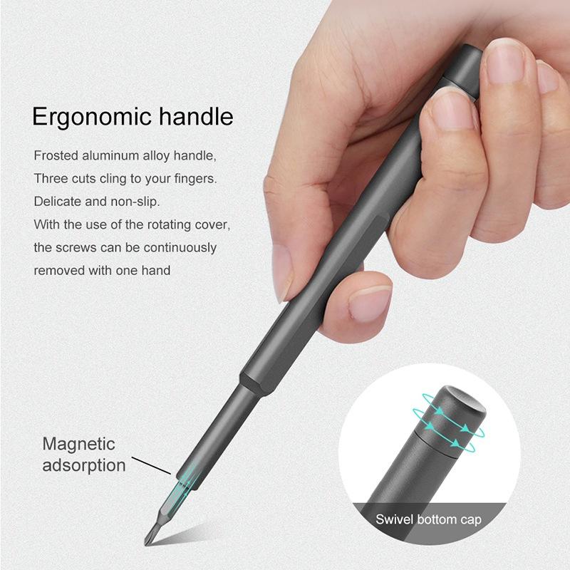 63 in 1 Precision Screwdriver Set