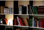 BookGlow LED Book Light - Stylish Lighting with a Creative Twist