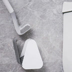 Innovative Hygienic Toilet Brush