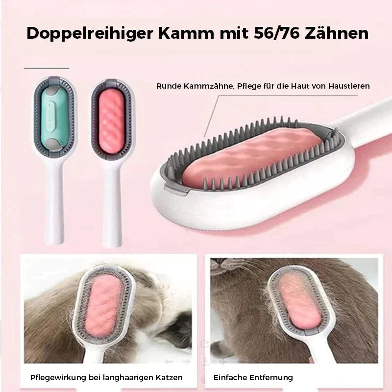 Pet comb