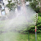Agricultural Spraying Insect Destroyer Ring Nozzle
