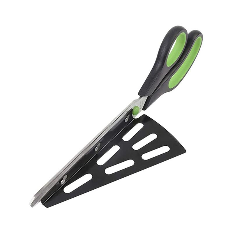 Pizza cutter