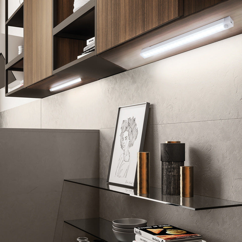 LED Motion Sensor Cabinet Light (2 pieces)